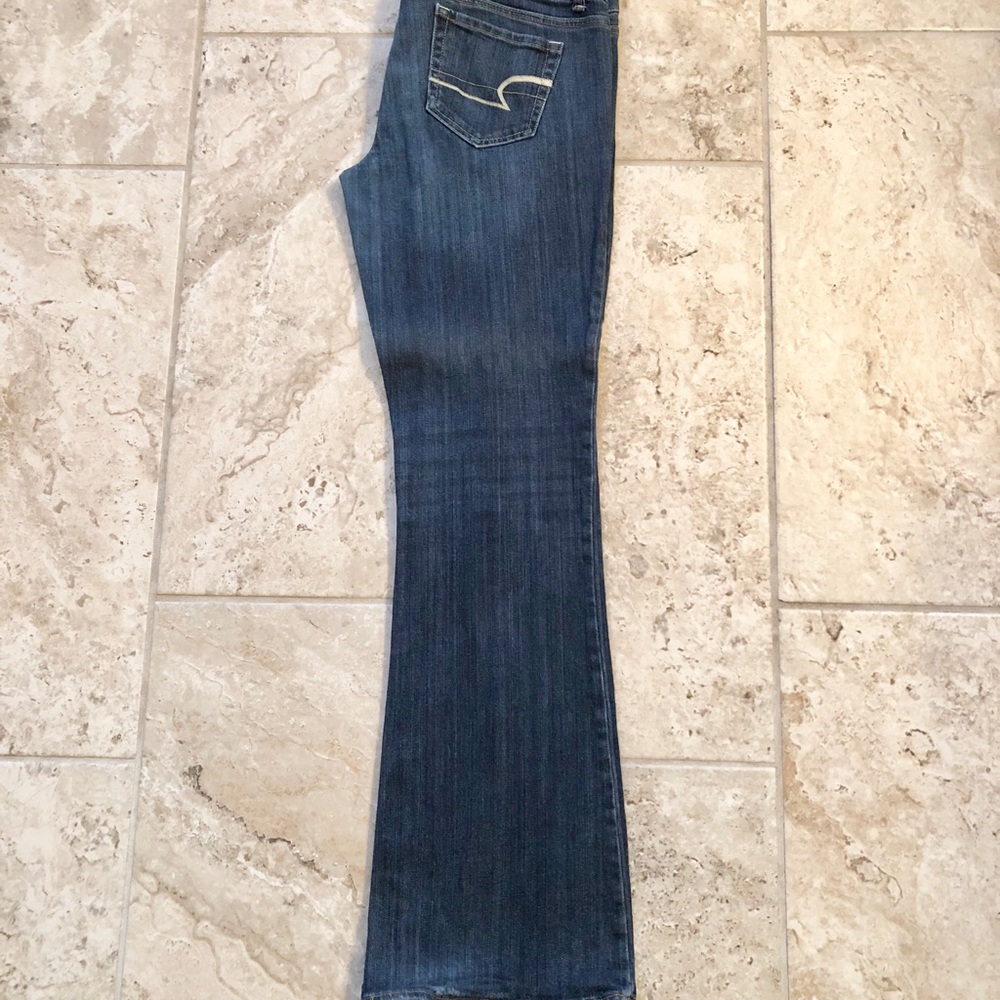 American Eagle Stretch Artist size 12